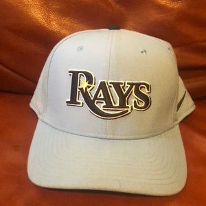 Nike DriFit Classic 99 Tampa Bay Rays Hat